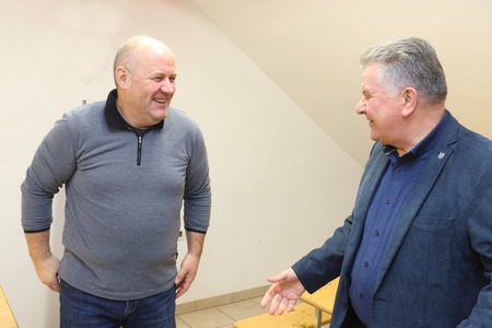 OBČNI ZBOR PD SVETI VID OB 30 LETNICI DRUŠTVA 01 FOTO LJUBO VUKELIČ